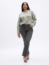 GAP Jeans straight High Rise '90s Original GAP