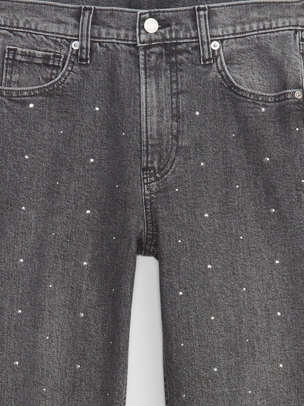 GAP Jeans straight High Rise '90s Original GAP