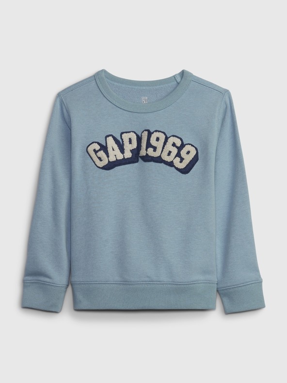GAP Felpa baby Gap 1969 GAP