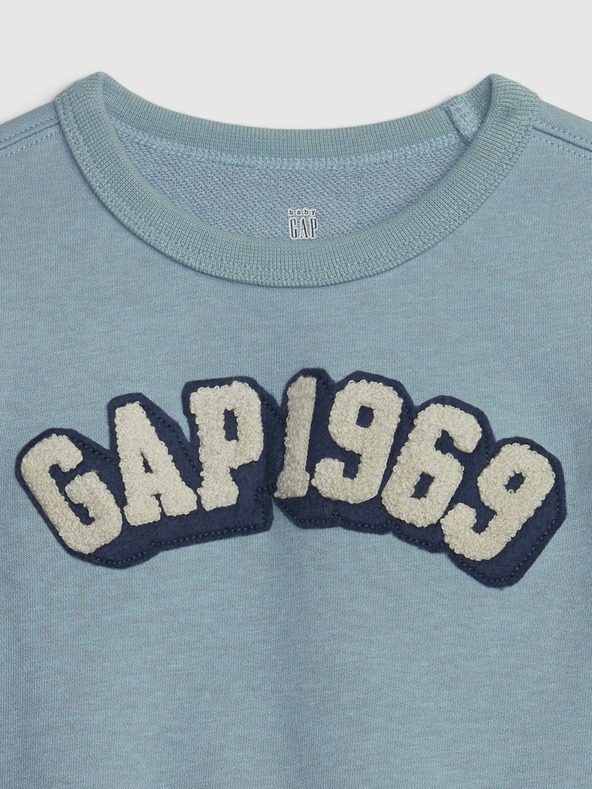 GAP Felpa baby Gap 1969 GAP