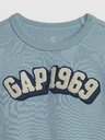 GAP Felpa baby Gap 1969 GAP