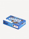 Celio Boxer da uomo rosso a fantasia Celio Choco