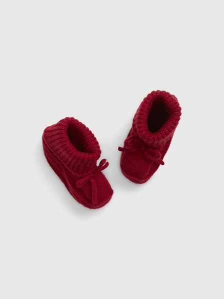 GAP CashSoft Kids Ankle boots