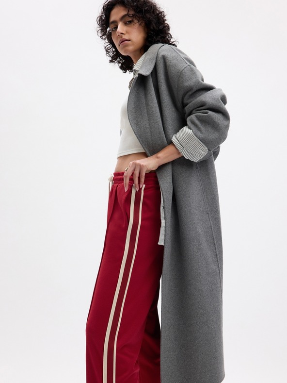 GAP Pantaloni con elastico in vita GAP