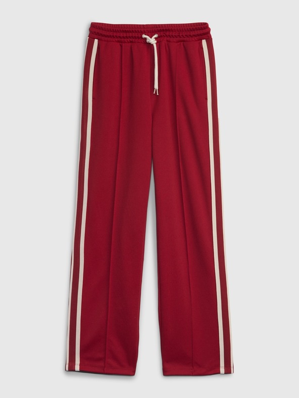 GAP Pantaloni con elastico in vita GAP