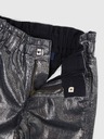 GAP Jeans mom metallizzati per neonati GAP
