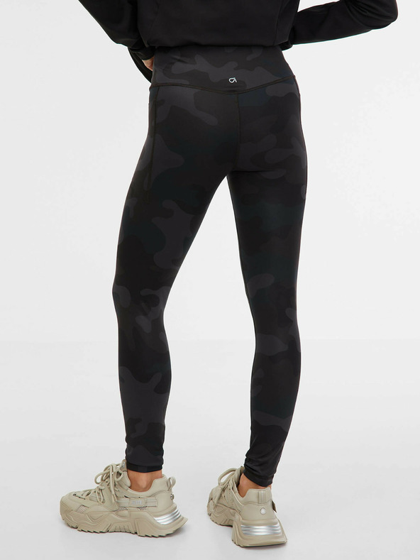 GAP Leggings sportivi GapFit High Rise Power GAP