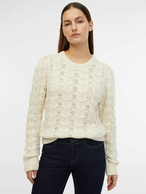 GAP Wool blend knitted sweater GAP