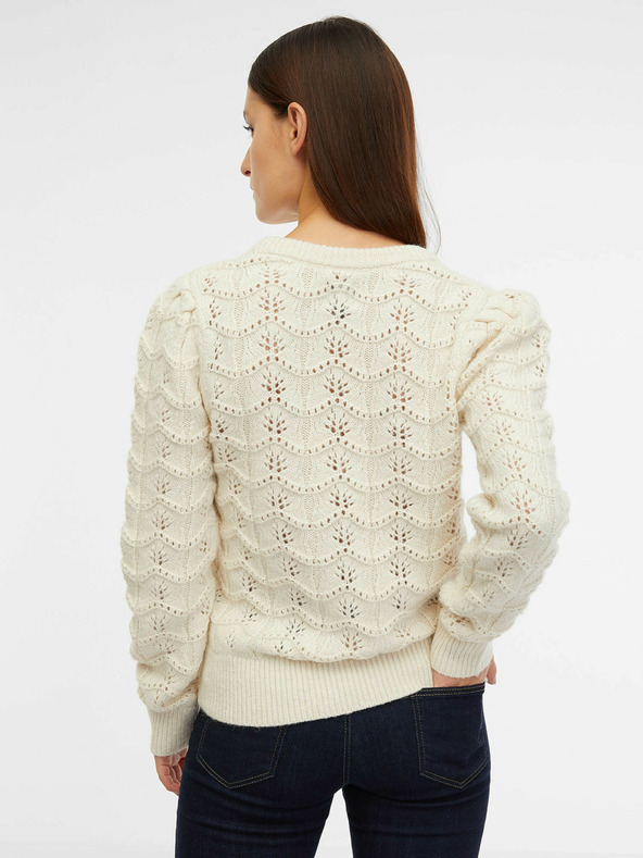 GAP Wool blend knitted sweater GAP