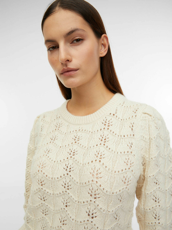 GAP Wool blend knitted sweater GAP