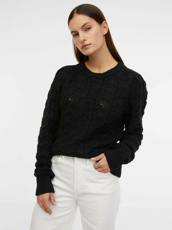 GAP Wool blend knitted sweater GAP