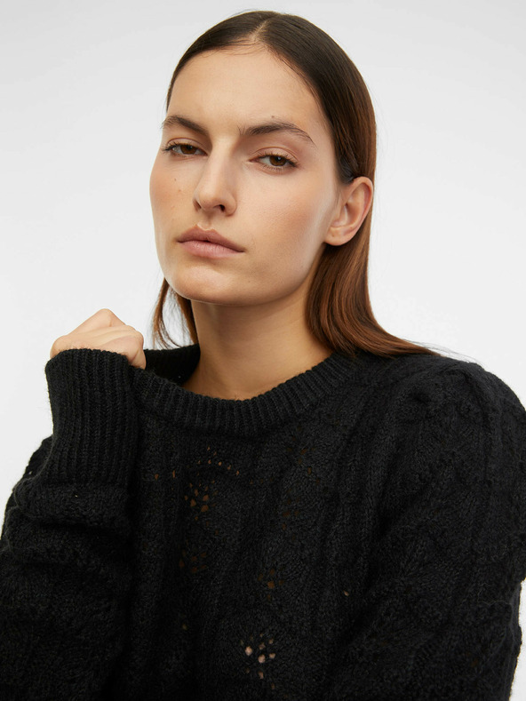GAP Wool blend knitted sweater GAP