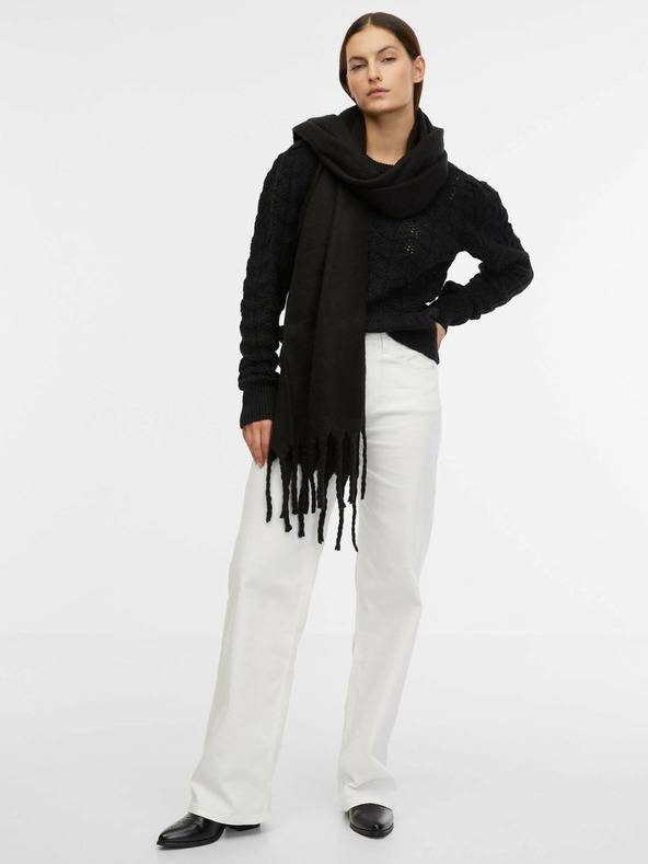 GAP Wool blend knitted sweater GAP