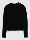 GAP Wool blend knitted sweater GAP