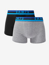 Sam 73 Hiddenit Boxers 2 pcs