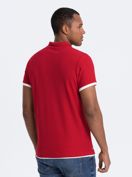 Ombre Clothing Maglietta