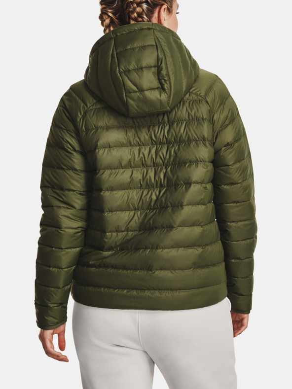 Under Armour Giacca da donna Under Armour UA STRM ARMOUR DOWN 2.0 JKT