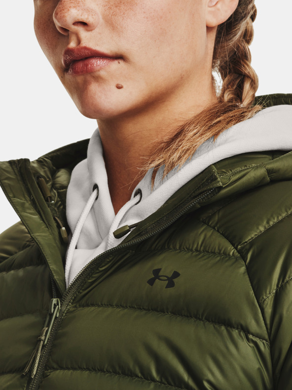 Under Armour Giacca da donna Under Armour UA STRM ARMOUR DOWN 2.0 JKT