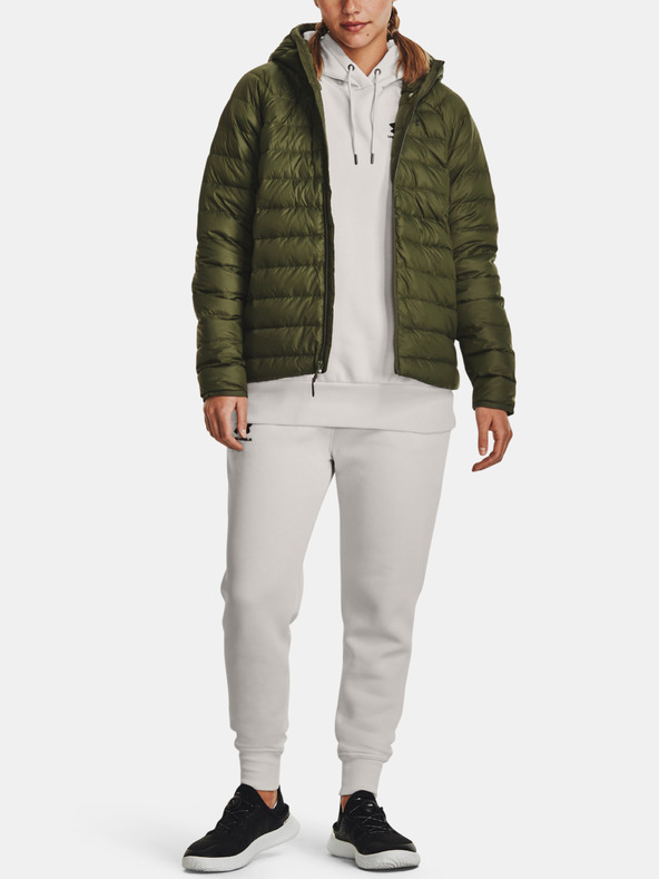Under Armour Giacca da donna Under Armour UA STRM ARMOUR DOWN 2.0 JKT