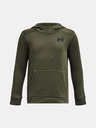 Under Armour Boys' Sweatshirt Under Armour UA Armour Fleece Graphic HD