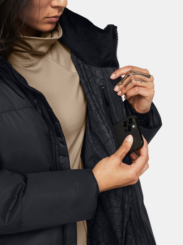 Under Armour Giacca da donna Under Armour UA CGI DOWN PUFFER JKT