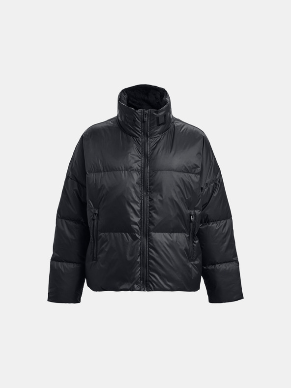 Under Armour Giacca da donna Under Armour UA CGI DOWN PUFFER JKT