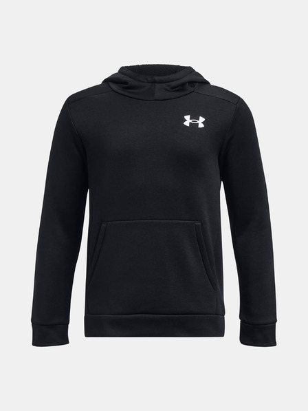 Under Armour UA Armour Fleece Graphic HD Kids Sweatshirt