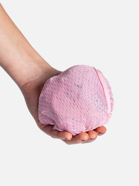 Kilpi Gilet sportivo leggero Kilpi Flow rosa chiaro da donna