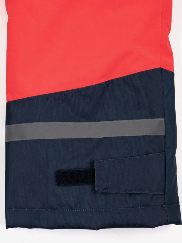 Kilpi Tuta invernale fantasia rosa da bambina Kilpi Ciri