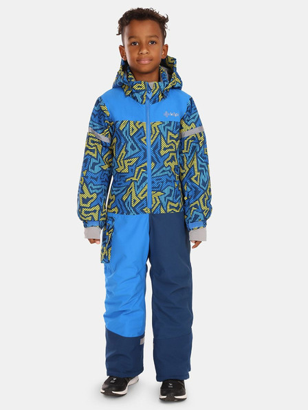 Kilpi Pontino-J Kids Overall