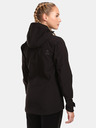 Kilpi Giacca softshell nera da donna Kilpi Rawia