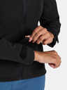 Kilpi Giacca softshell nera da donna Kilpi Rawia
