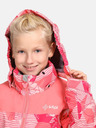 Kilpi Tuta da sci da bambino rosa Kilpi PONTINO-J