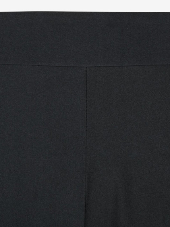 Kilpi Pantaloni da sci di fondo neri da donna Kilpi HEYES-W