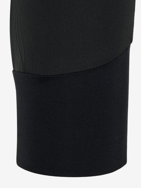 Kilpi Pantaloni da sci di fondo neri da donna Kilpi HEYES-W