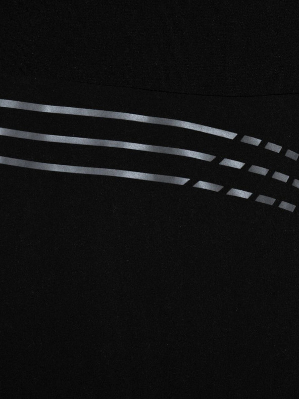 Kilpi Pantaloni da sci di fondo neri da donna Kilpi HEYES-W