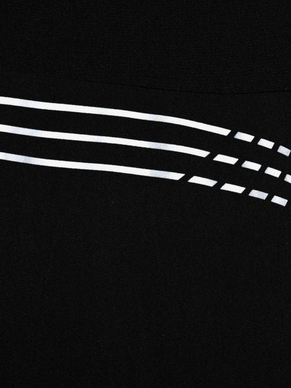 Kilpi Pantaloni da sci di fondo neri da donna Kilpi HEYES-W