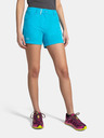 Kilpi Pantaloncini outdoor da donna blu Kilpi Bree