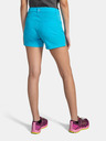 Kilpi Pantaloncini outdoor da donna blu Kilpi Bree