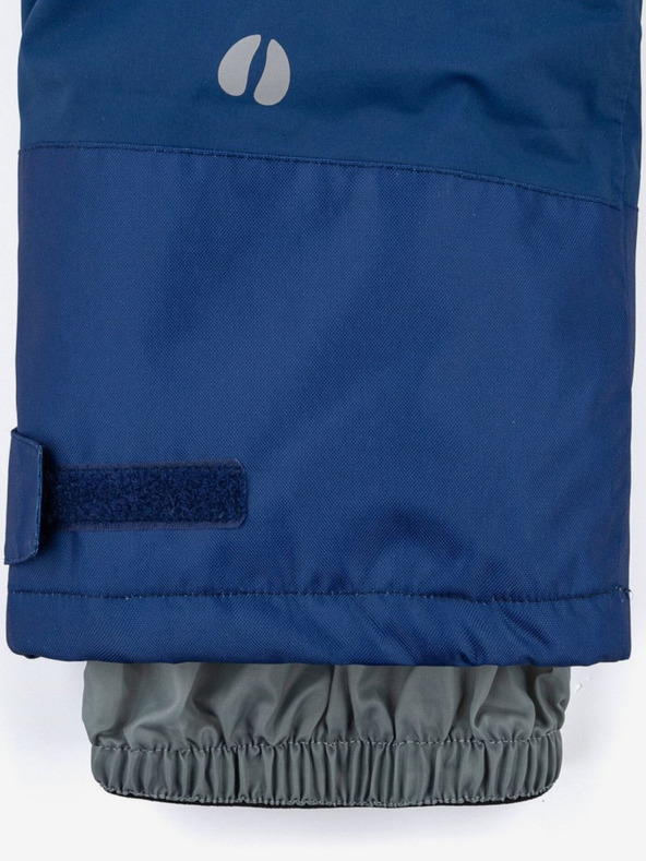 Kilpi Tuta invernale da bambina Kilpi Ciri blu scuro