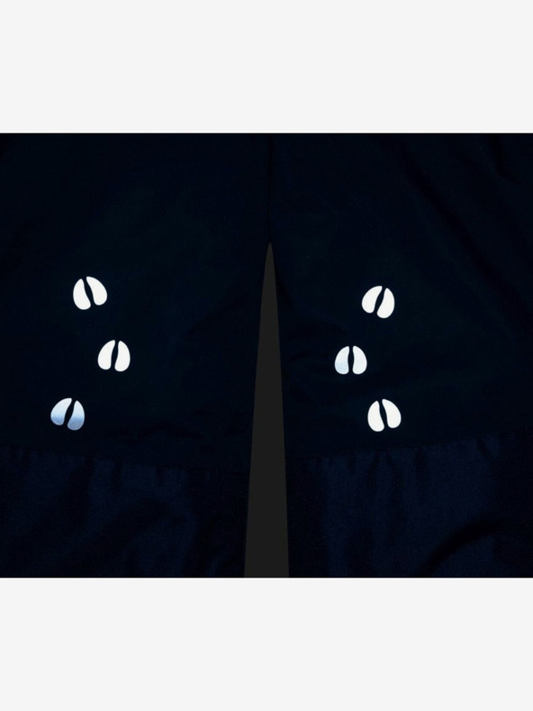 Kilpi Tuta invernale da bambina Kilpi Ciri blu scuro