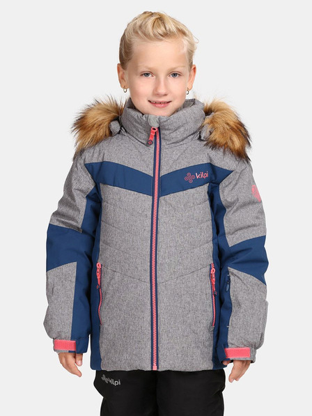 Kilpi Alisia Kids Jacket