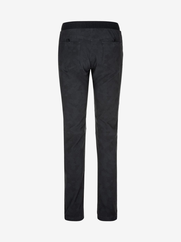 Kilpi Pantaloni outdoor da donna grigio scuro Kilpi Mimicri