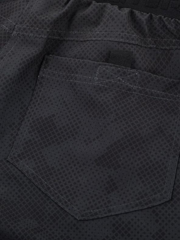 Kilpi Pantaloni outdoor da donna grigio scuro Kilpi Mimicri