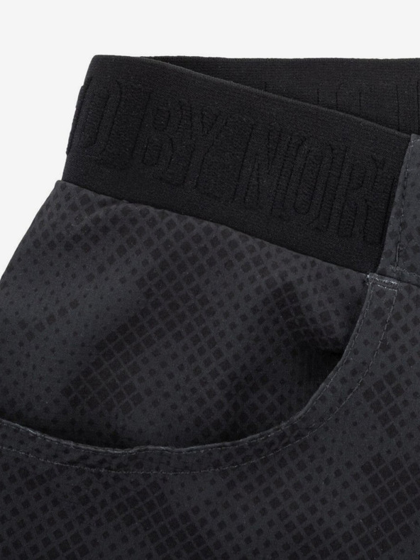 Kilpi Pantaloni outdoor da donna grigio scuro Kilpi Mimicri