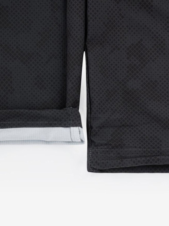 Kilpi Pantaloni outdoor da donna grigio scuro Kilpi Mimicri