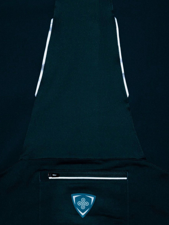 Kilpi Giacca sportiva da donna color petrolio Kilpi Nordim