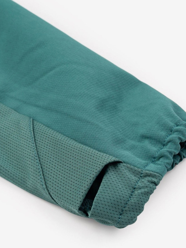 Kilpi Giacca sportiva da donna color petrolio Kilpi Nordim