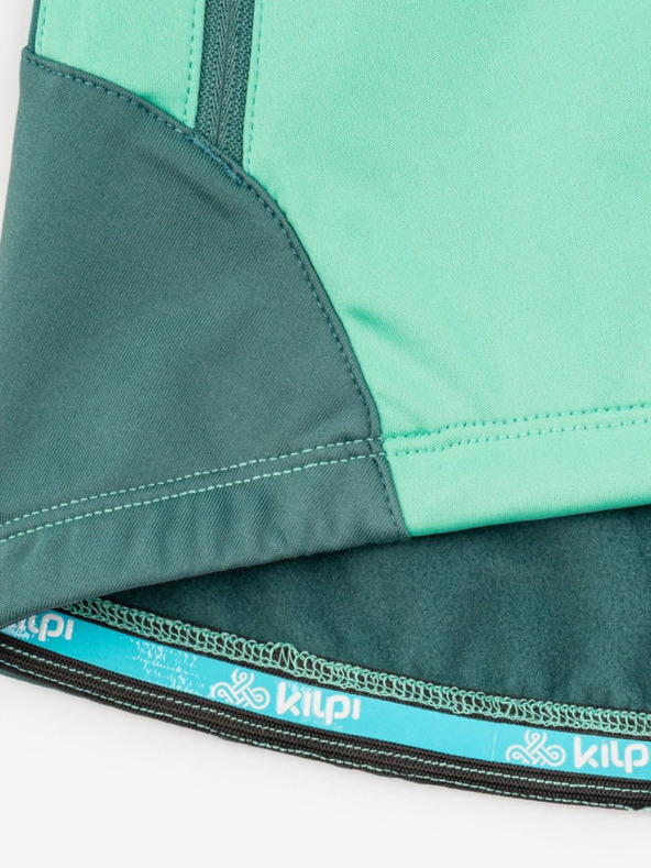 Kilpi Giacca sportiva da donna color petrolio Kilpi Nordim