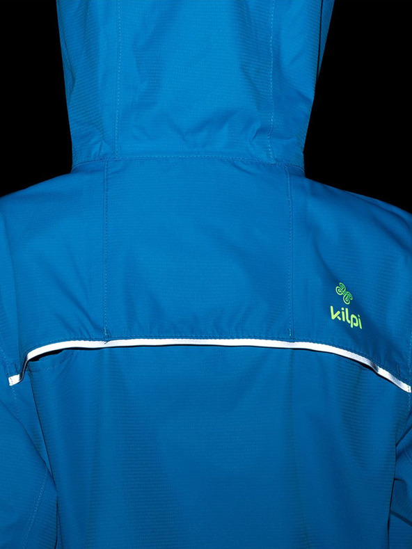 Kilpi Giacca Kilpi Damiri blu per ragazzi